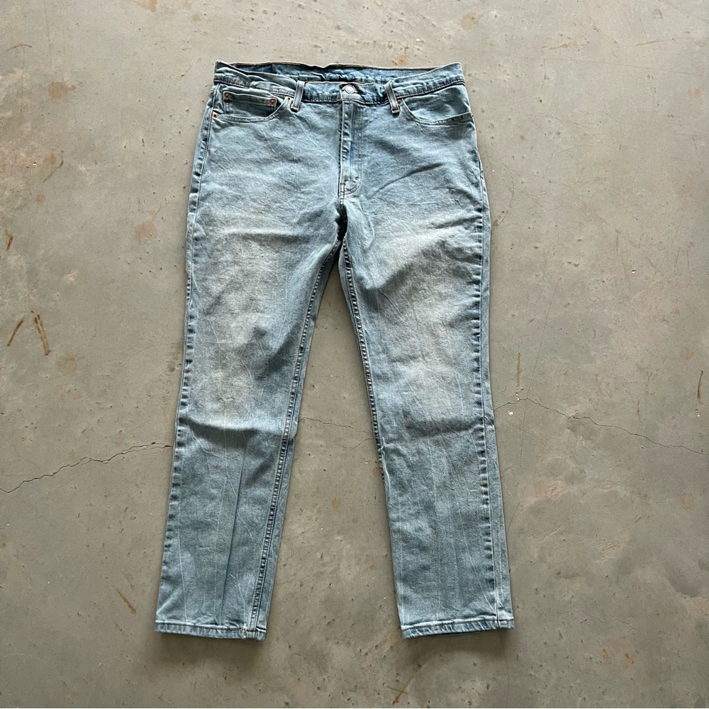 NWOT Levi’s 511 jeans